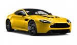 Aston Martin V12 Vantage S 0-60 times